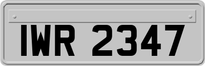 IWR2347