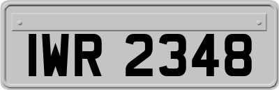 IWR2348