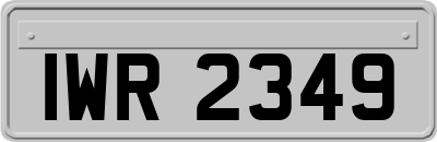 IWR2349