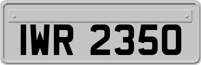 IWR2350
