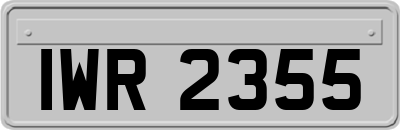 IWR2355