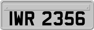 IWR2356