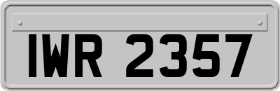 IWR2357