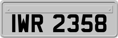 IWR2358