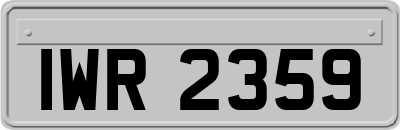 IWR2359