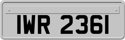 IWR2361