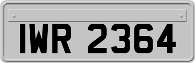 IWR2364
