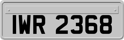 IWR2368