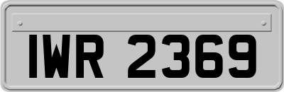 IWR2369