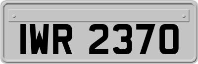 IWR2370