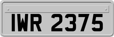 IWR2375