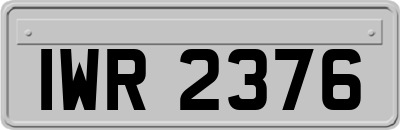 IWR2376