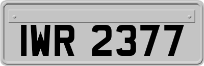 IWR2377