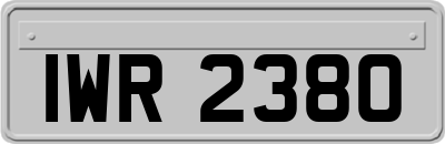IWR2380