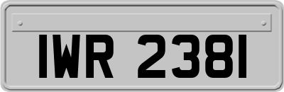 IWR2381