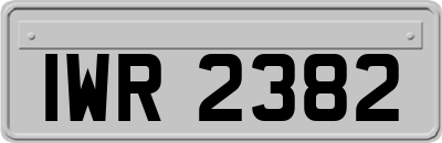 IWR2382