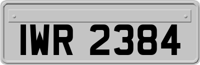 IWR2384
