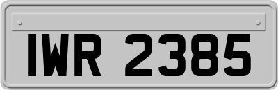 IWR2385