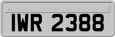 IWR2388