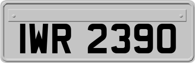 IWR2390