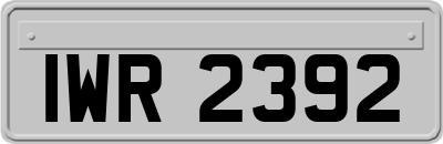 IWR2392