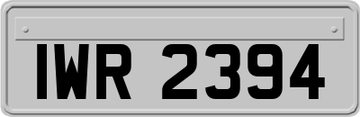 IWR2394