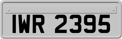 IWR2395