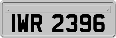 IWR2396