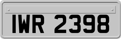 IWR2398
