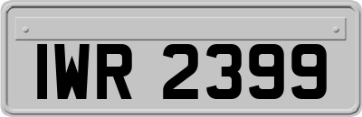 IWR2399