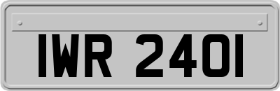 IWR2401