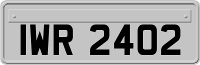 IWR2402
