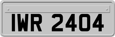 IWR2404