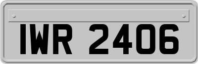IWR2406
