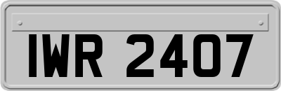 IWR2407
