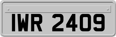IWR2409