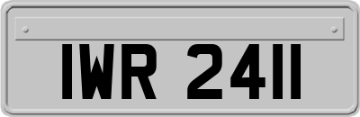 IWR2411