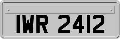 IWR2412
