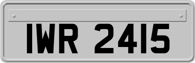 IWR2415