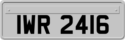 IWR2416