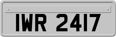 IWR2417