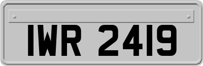 IWR2419