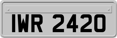 IWR2420