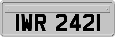 IWR2421