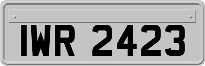 IWR2423