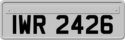 IWR2426