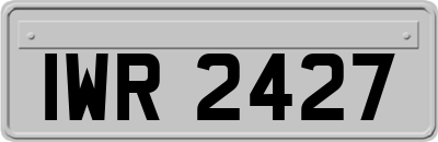 IWR2427