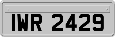 IWR2429