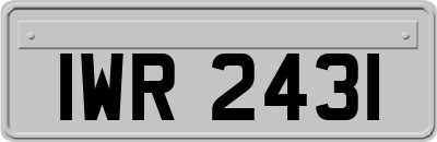 IWR2431