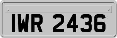 IWR2436